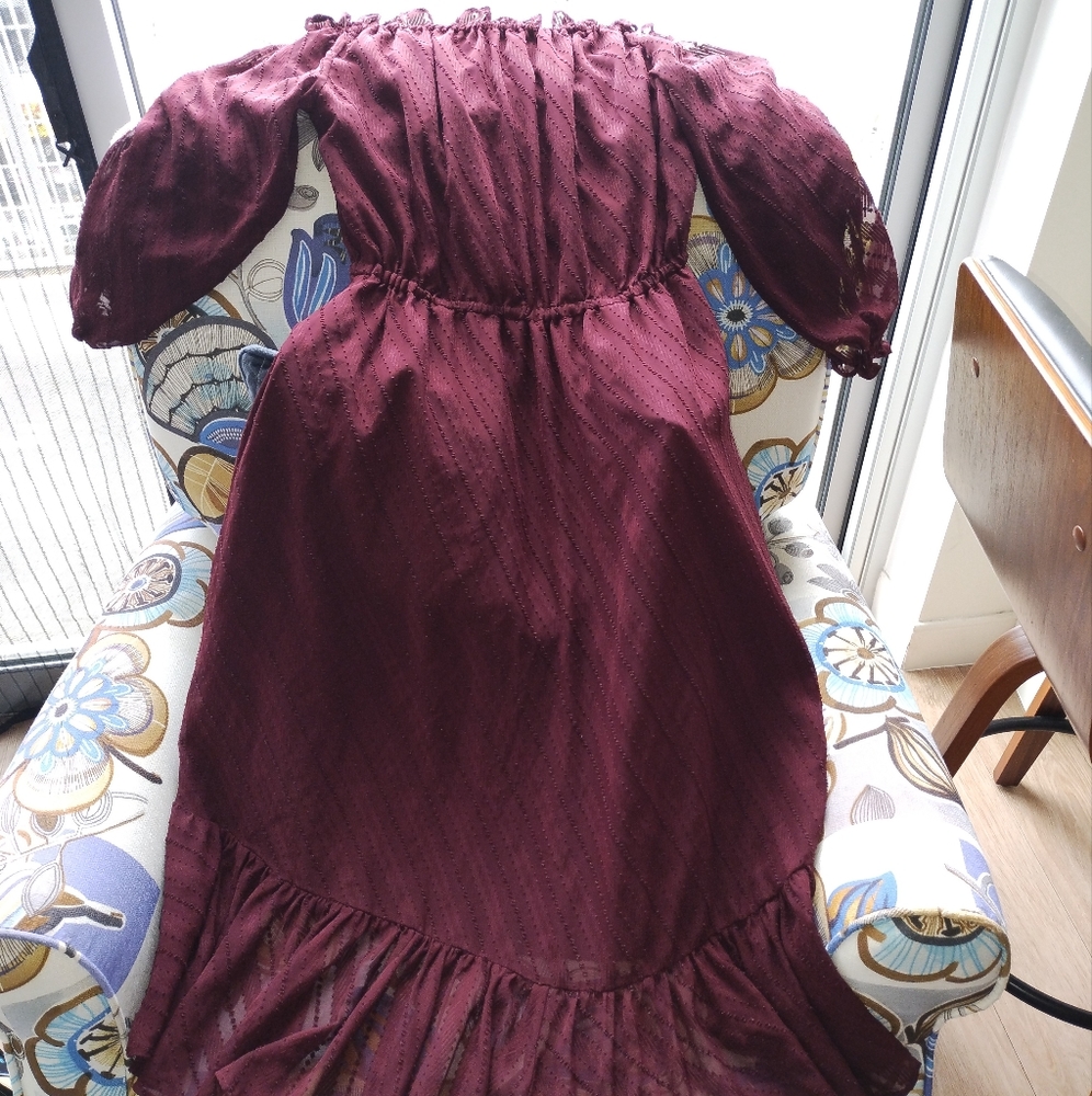 Women's dress